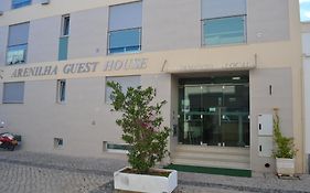 Arenilha Guest House